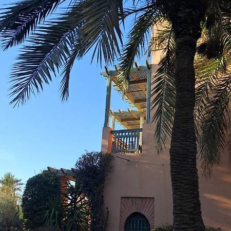 Karibouch Marrakech Appartamento Marrakesh Esterno foto