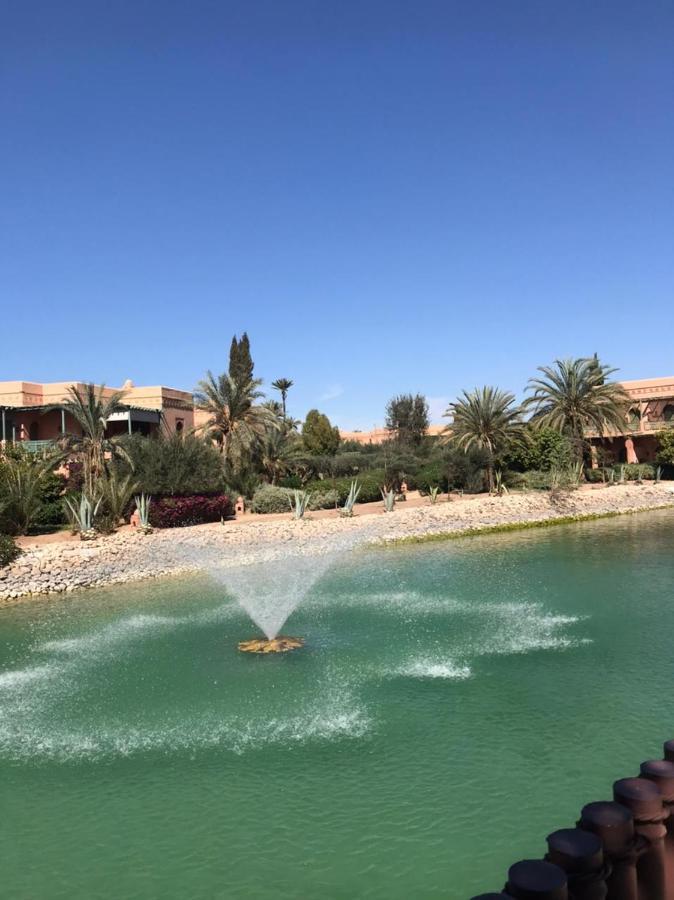 Karibouch Marrakech Appartamento Marrakesh Esterno foto