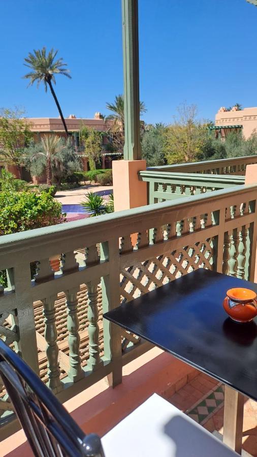 Karibouch Marrakech Appartamento Marrakesh Esterno foto