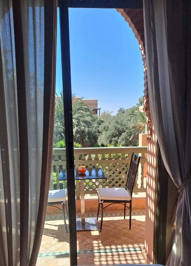 Karibouch Marrakech Appartamento Marrakesh Esterno foto