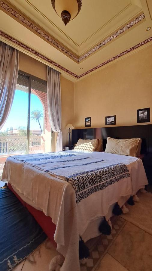 Karibouch Marrakech Appartamento Marrakesh Esterno foto