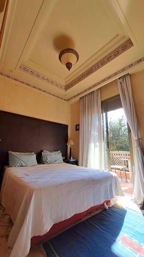 Karibouch Marrakech Appartamento Marrakesh Esterno foto