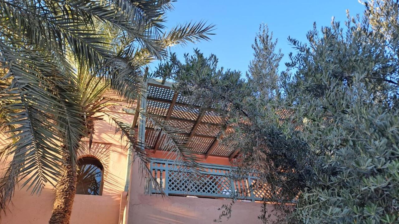 Karibouch Marrakech Appartamento Marrakesh Esterno foto