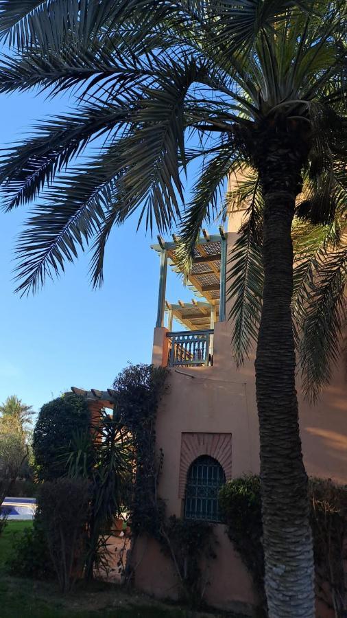 Karibouch Marrakech Appartamento Marrakesh Esterno foto