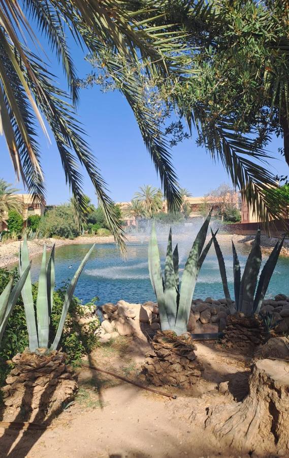 Karibouch Marrakech Appartamento Marrakesh Esterno foto