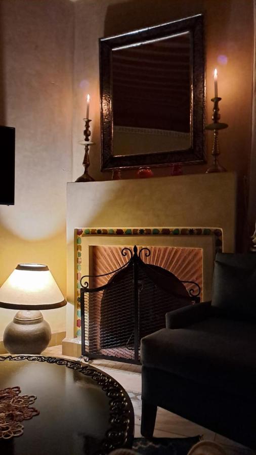 Karibouch Marrakech Appartamento Marrakesh Esterno foto