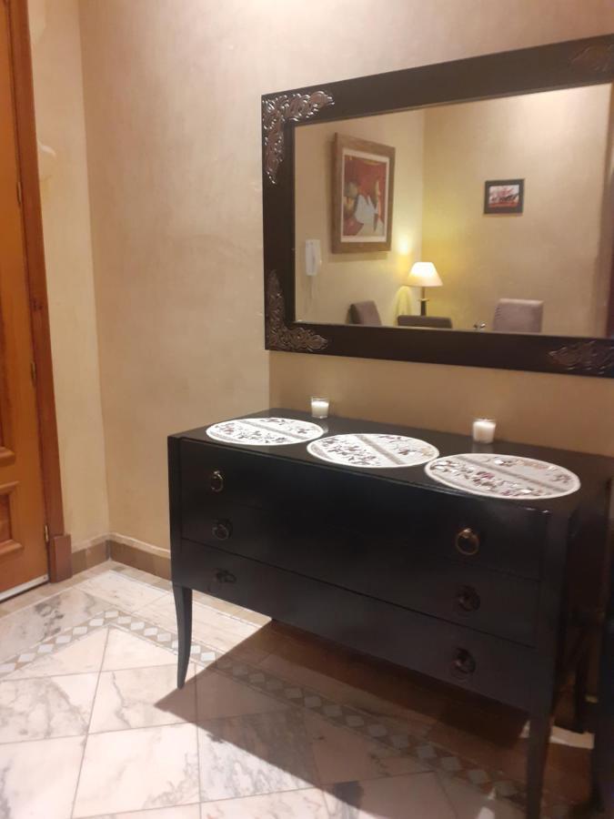 Karibouch Marrakech Appartamento Marrakesh Esterno foto