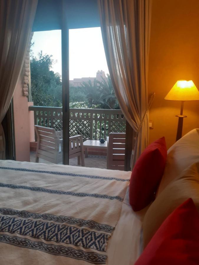 Karibouch Marrakech Appartamento Marrakesh Esterno foto