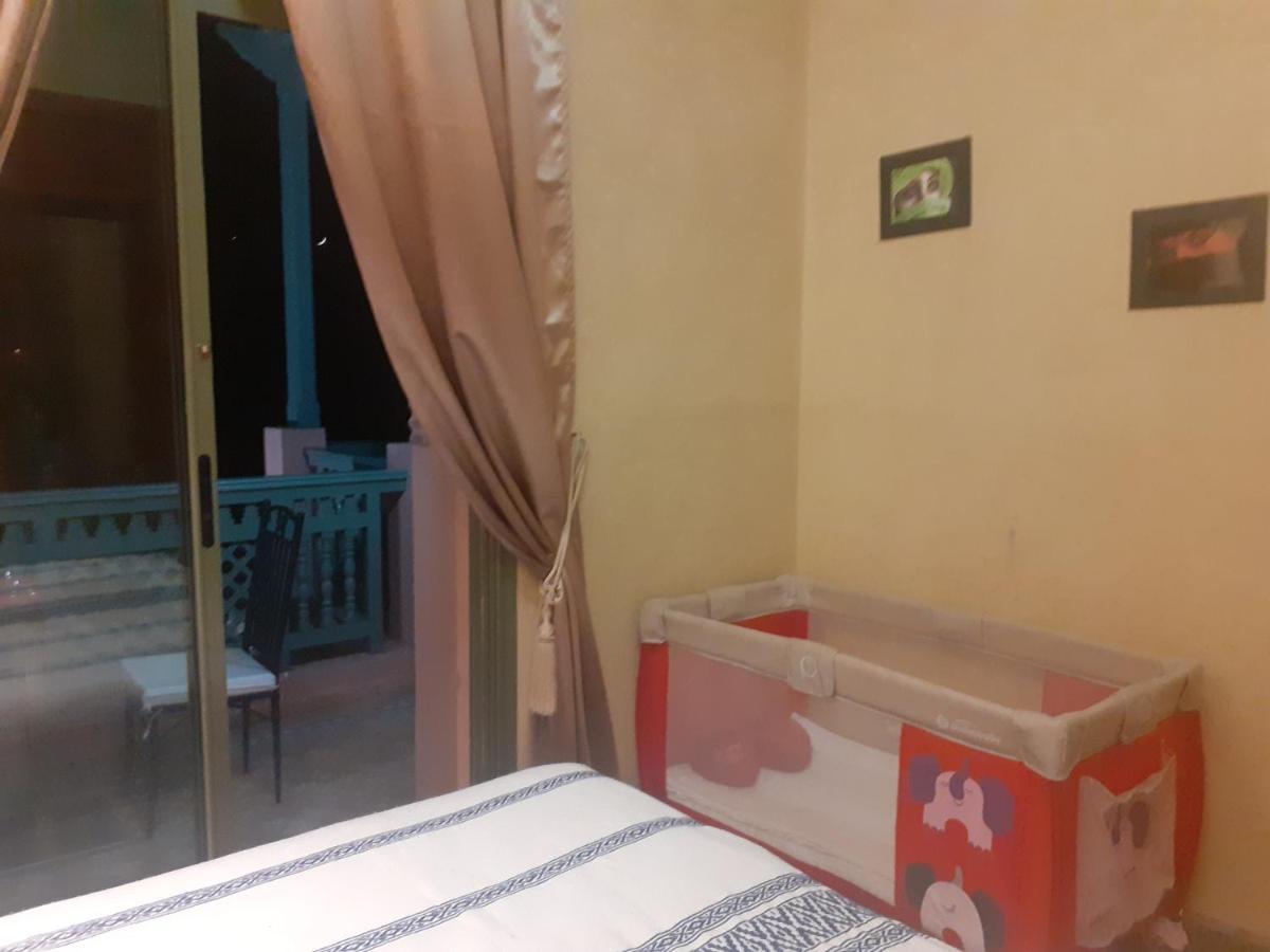 Karibouch Marrakech Appartamento Marrakesh Esterno foto